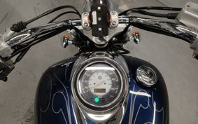 YAMAHA DRAGSTAR1100 VP13J
