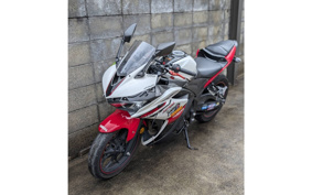 YAMAHA YZF-R25 RG10J