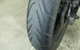 HONDA VTR 250 2021 MC33