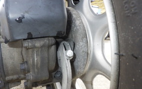 HONDA TACT-4ﾍﾞｰｼｯｸ AF79