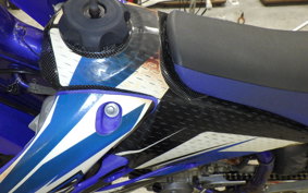 YAMAHA YZ250F CG21C