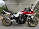 Фото Honda CB1300SF BOLDOR 2010 с японского аукциона