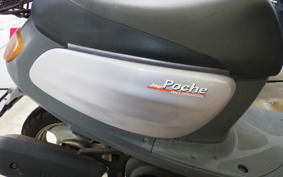 YAMAHA JOG POCHE SA08J