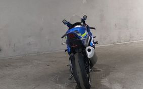SUZUKI GSX-R1000 2019 DM11A