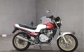 HONDA JADE MC23