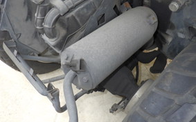 HONDA GYRO CANOPY TA02