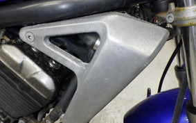 KAWASAKI BALIUS 250 Gen.2 2025 ZR250B