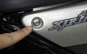 YAMAHA XJR1200 1995 4KG