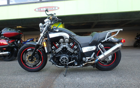 YAMAHA VMAX 1998 2WEE