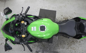 KAWASAKI ZX-25R ZX250E
