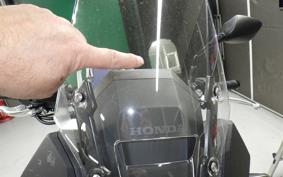 HONDA TRANSALP XL750 2025 RD16