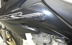 HONDA XR100 MOTARD
