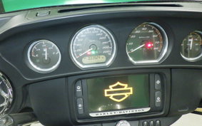 HARLEY FLHTCUTG TRIKE 2014