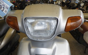 YAMAHA JOG APRIO SA11J