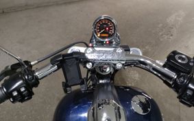 HARLEY FXSB BREAKOUT 2013 BF5