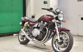 KAWASAKI ZEPHYR 1100 1992 ZRT10A