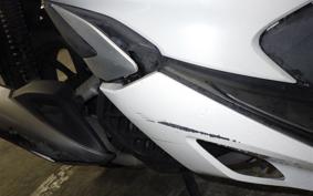 HONDA PCX125 2007 JF81