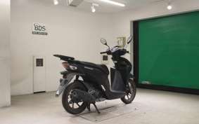 HONDA DIO 110 2017 JK03