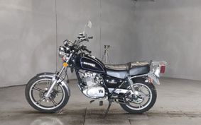SUZUKI GN125 H PCJG9