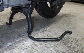 SUZUKI LET's 4 1996 CA41A