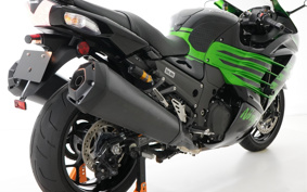 KAWASAKI NINJA ZX-14R HIG 2019 ZXT40J