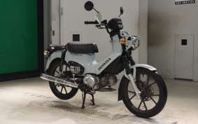 HONDA CROSS CUB 110 JA60