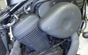 HONDA STEED 400 1993 NC26