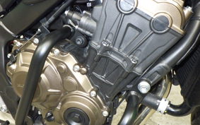 HONDA CB650R 2023 RH03