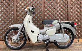 HONDA C50 SUPER CUB AA09