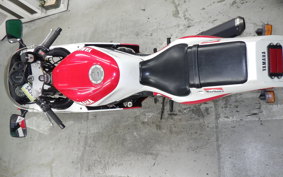 YAMAHA FZR250 Gen.2 R 2025 3LN