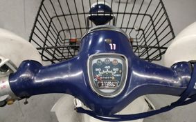 HONDA SUPER CUB50 C50