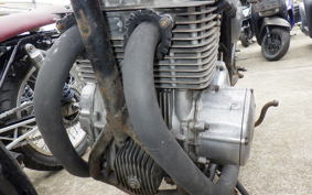 YAMAHA XS250 SPECIAL 4A8