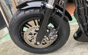 HARLEY XL1200X 2015 LC3