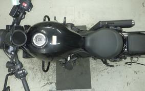 HONDA REBEL 1100 DCT 2021 SC83