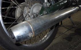 HONDA C50 SUPER CUB AA01