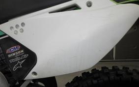 KAWASAKI KX250 F 2023 KX250T