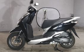 HONDA LEAD 125 JF45