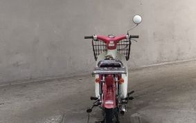 HONDA LITTLE CUB AA01