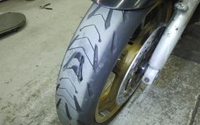 KAWASAKI ZEPHYR 400 KAI 2002 ZR400C