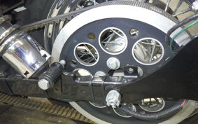 HARLEY FXDL 1450 2003