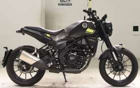 BENELLI レオンチーノ250 1992