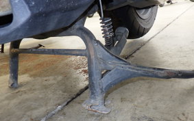 SUZUKI SKYWAVE 250 (Burgman 250) M CJ45A