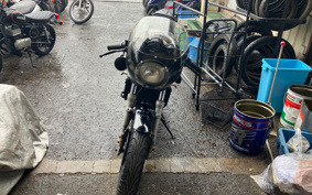 SUZUKI RG250 GJ21A