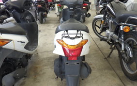SUZUKI LET's 5 G CA47A