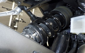 HONDA CB650R E-Clutch 2024 RH17