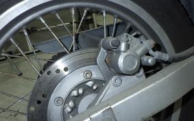 KAWASAKI KLE250 LE250A