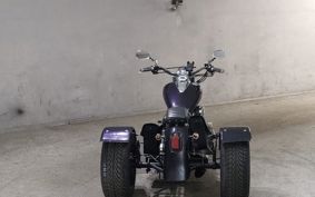YAMAHA DRAGSTAR 250 Trike VG02J