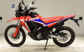 HONDA CRF250 GEN 2 RALLY 2024 MD47