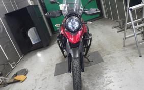 SUZUKI Vｽﾄﾛｰﾑ250A 2012