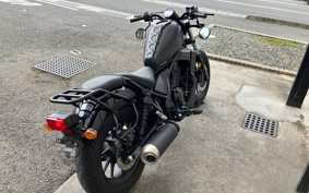 HONDA  REBEL 250 ABS MC49